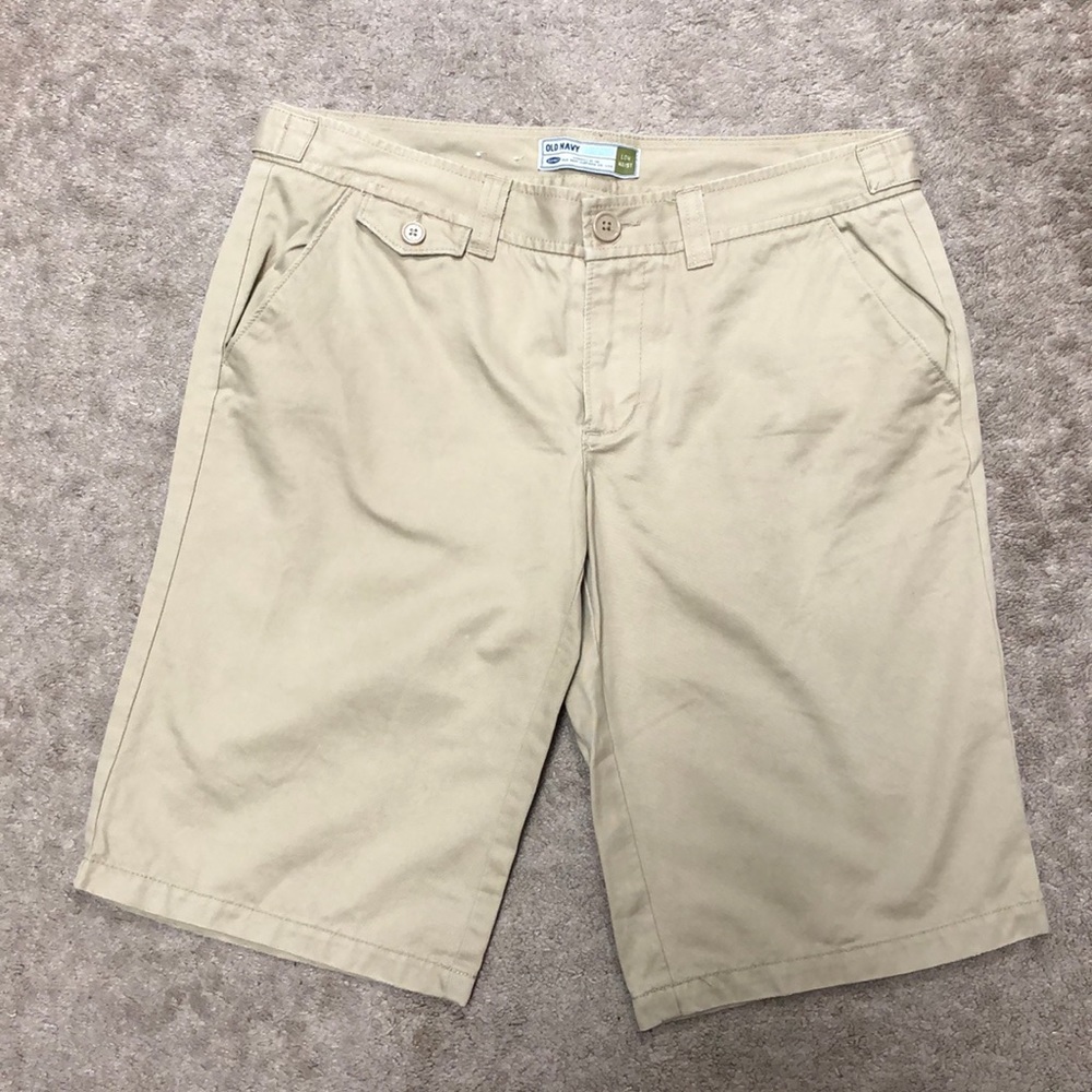 Old Navy cargo shorts